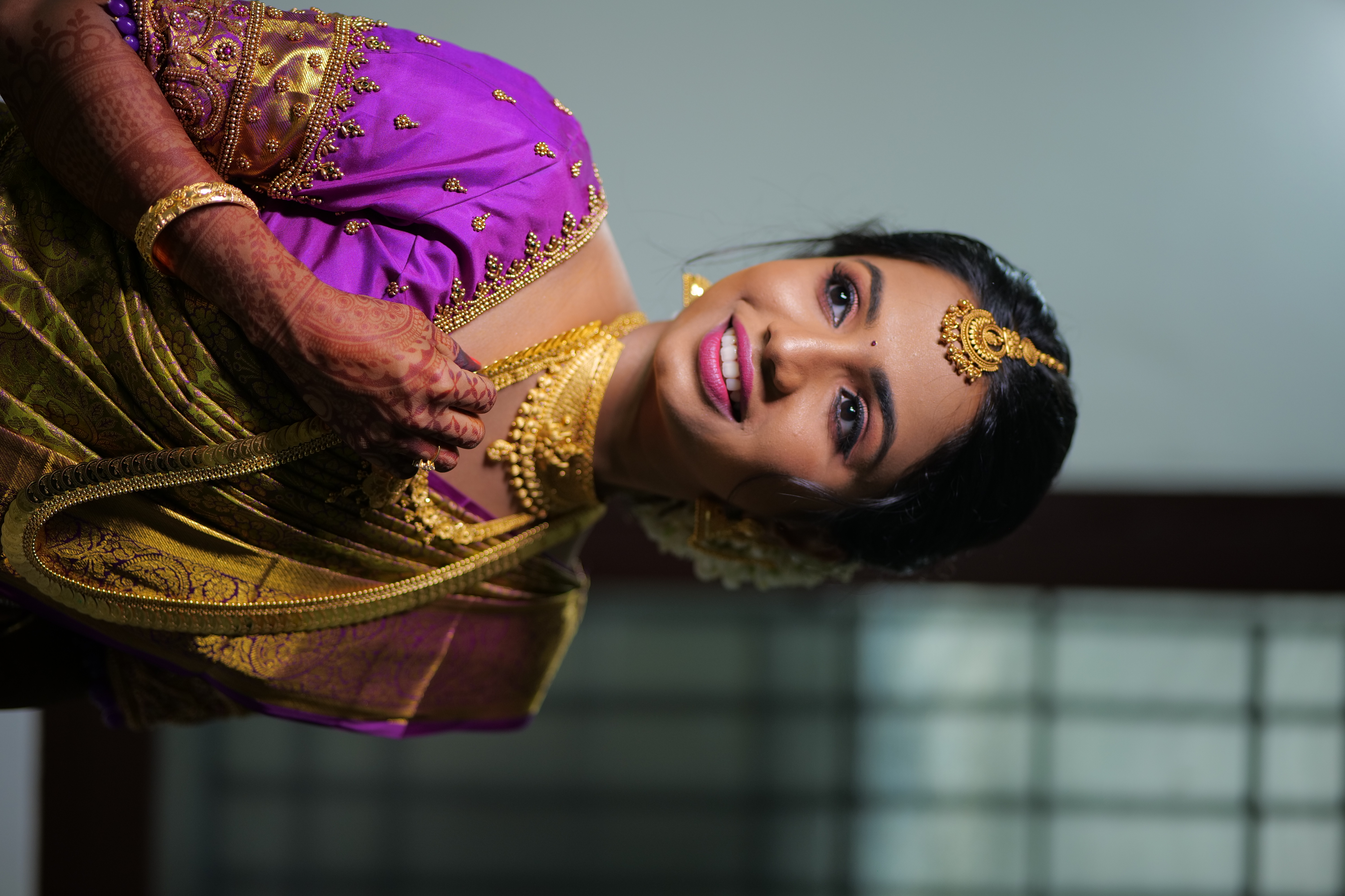 Candid Wedding PhotoGraphy Karur - Siva.G PhotoGraphy